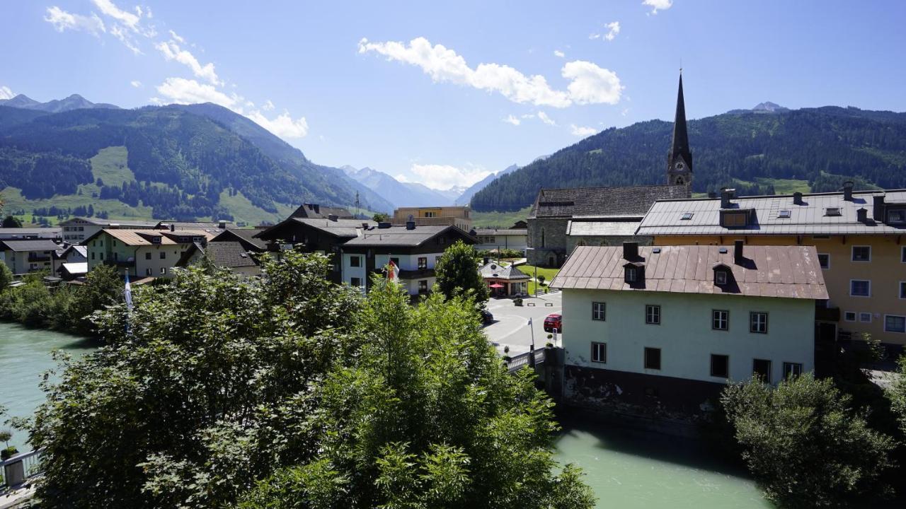 Hotel Lukasmayr Fusch an der Glocknerstraße Eksteriør bilde